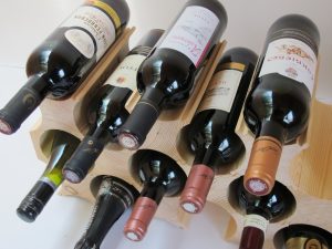 modular wine storage
