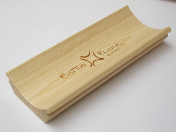 Single 'Edge' Block