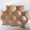 BottleBlock wine rack