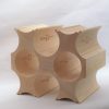 BottleBlock wine rack